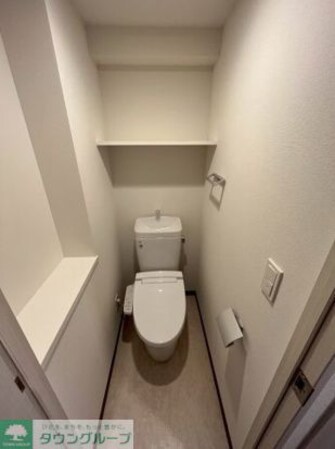 クレヴィスタ横浜関内IIの物件内観写真